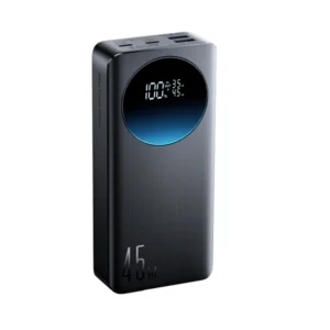 Joyroom JR-PBF02 Pro 45W 20000mAh LCD Display Fast Charging Power Bank