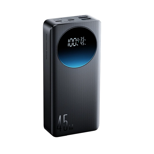 Joyroom JR-PBF02 Pro 45W 20000mAh LCD Display Fast Charging Power Bank