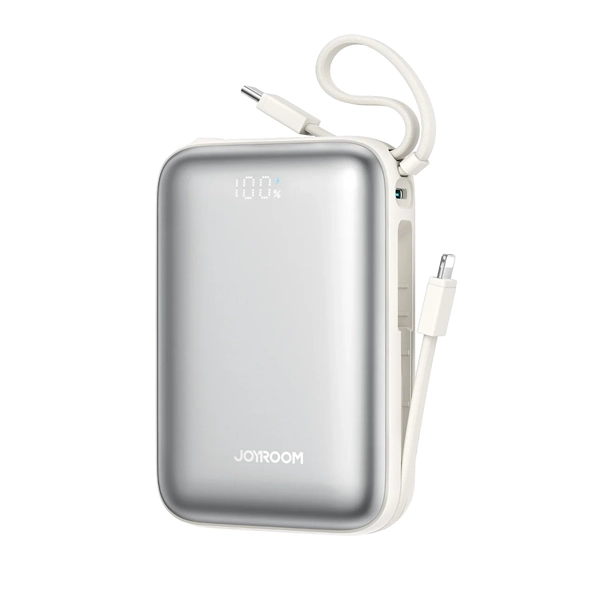 Joyroom JR-PBF29 22.5W 20000mAh Mini Power Bank - Image 2