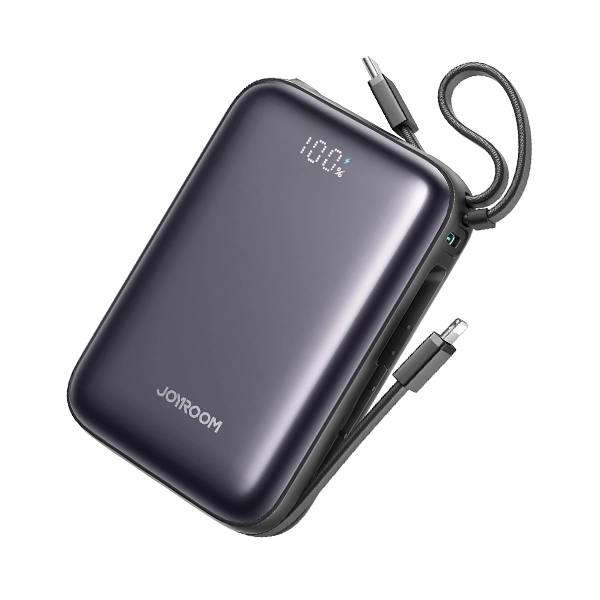 Joyroom JR-PBF29 22.5W 20000mAh Mini Power Bank