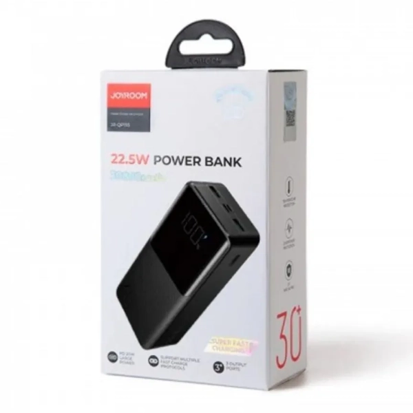 Joyroom JR-QP193 30000mAh 22.5W Fast Charging Power Bank - Image 2