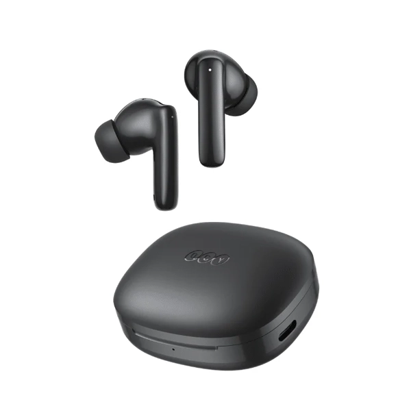 QCY T13 Pro TWS Earbuds True Wireless Earbuds - Image 2