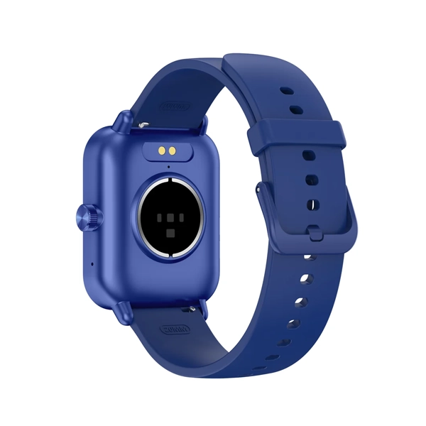 COLMI P81 Bluetooth Calling Black Smart Watch - Image 4