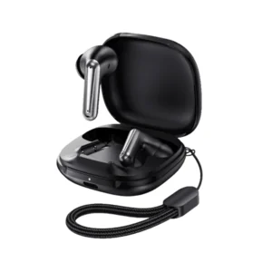 Foneng BL180 Bluetooth Earphone With ENC Plus ANC