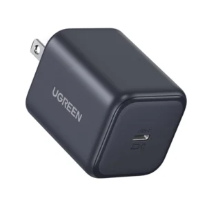 UGREEN X524 (65050B) 45W USB-C GaN Fast Charger Adapter (US)