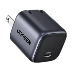 UGREEN X512 (55527) Nexode 20W USBC PD GaN Fast Charger
