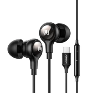 UGREEN EP103 Type-C In-Ear Earphones (30638)