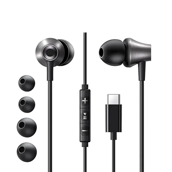 UGREEN EP105 In-Ear Earphones with USB-C Connector - Image 2