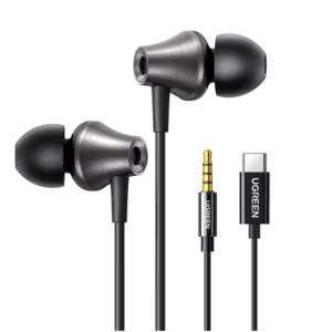 UGREEN EP105 In-Ear Earphones with USB-C Connector