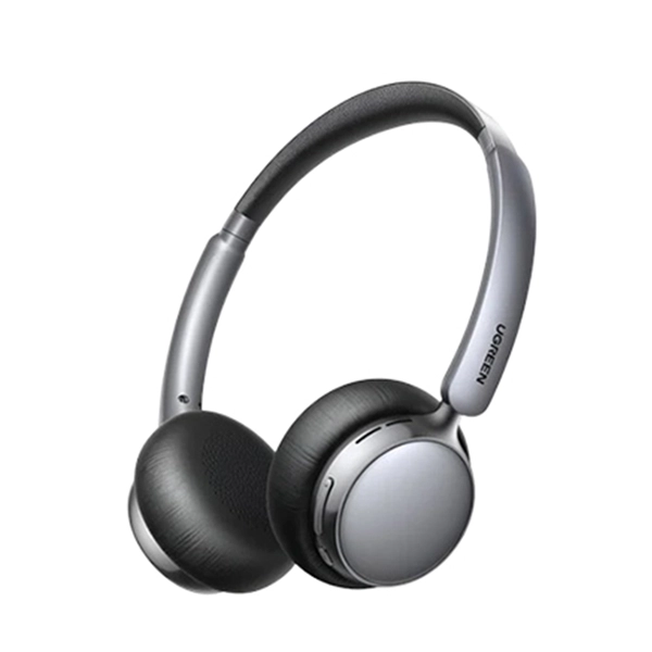 UGREEN Studio Plus 80Hrs Active Noise-Cancelling Headphones - Image 2